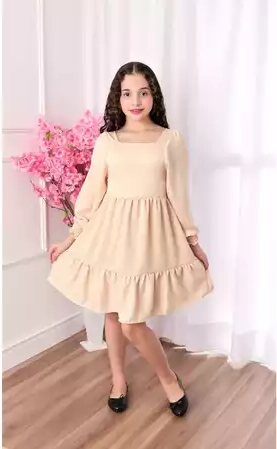 Vestido Verão Estiloso