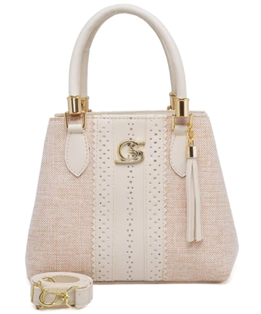 Bolsa Glamour Eifell