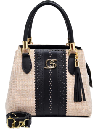 Bolsa Glamour Eifell