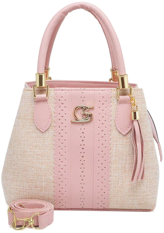 Bolsa Glamour Eifell